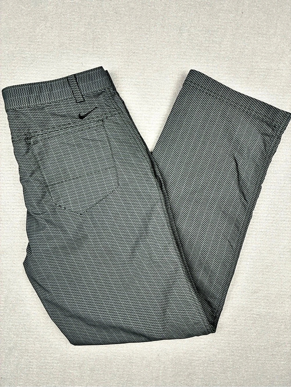 Nike Golf Tour Performance Dri-FIT Pants Men's 34x32 Grey